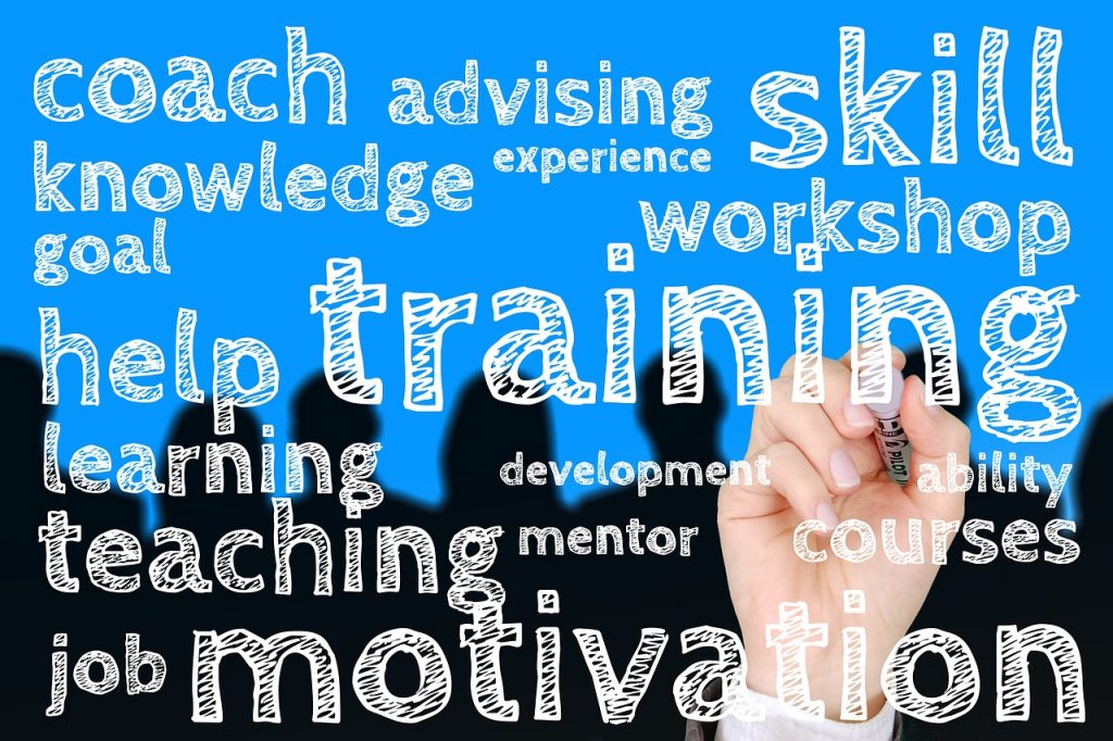 E-learning