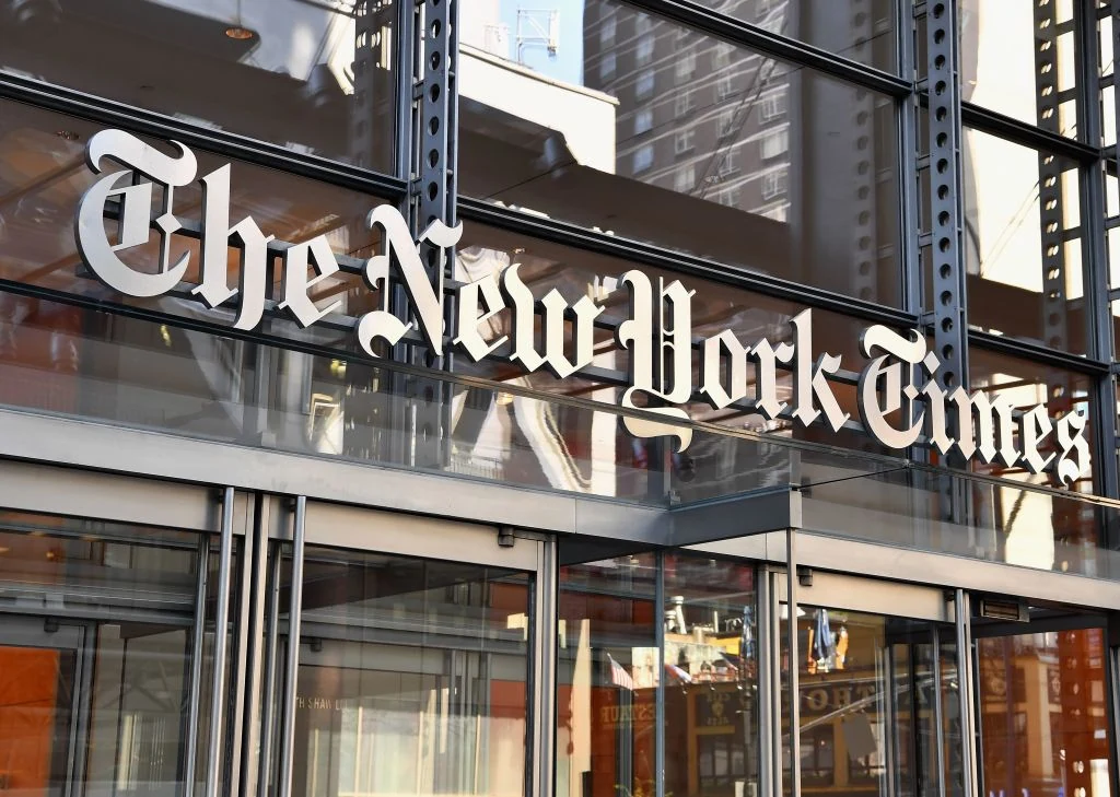 The New York Times đã có 6 triệu thuê báo trả phí