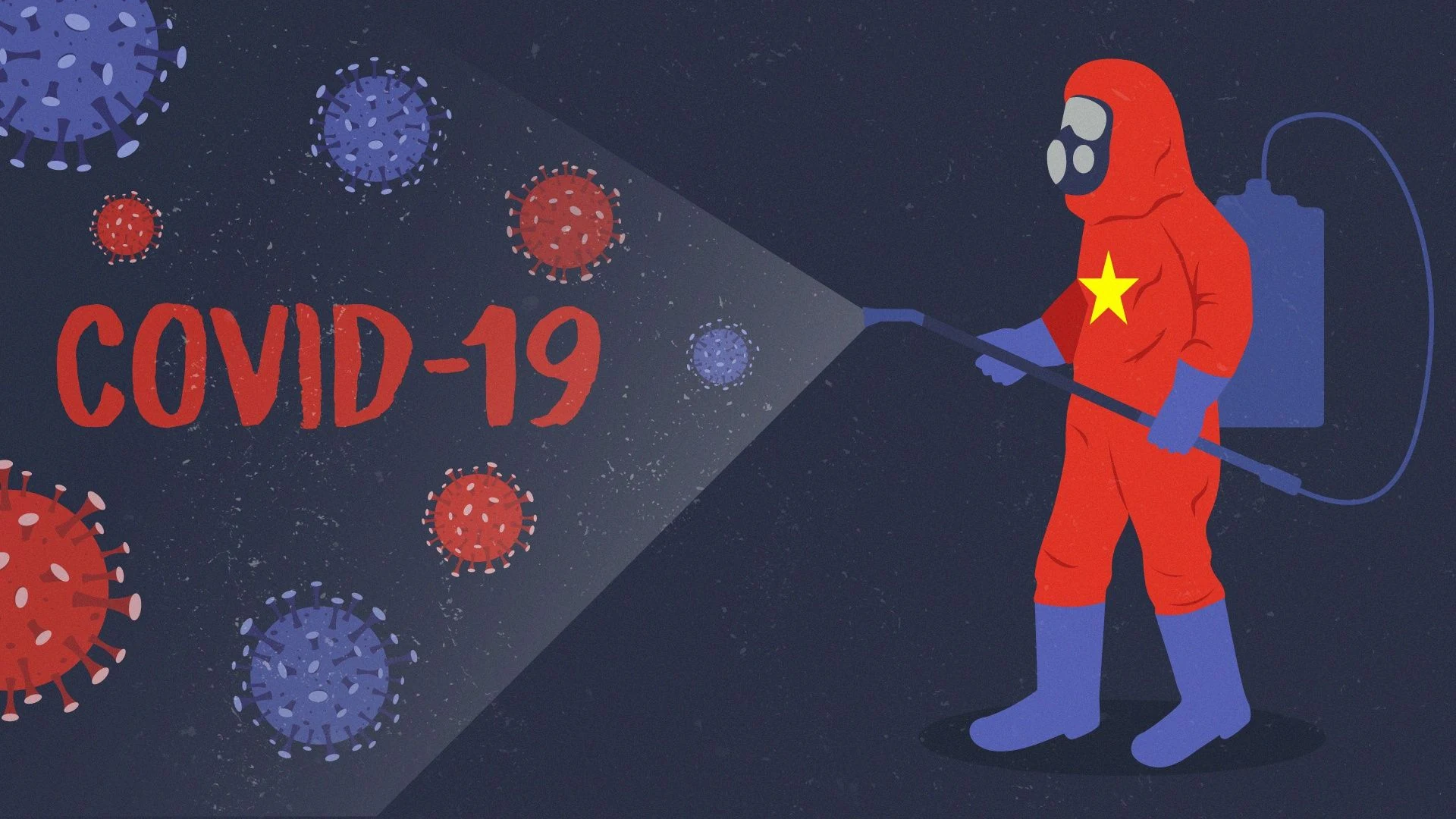 Kinh nghiệm cập nhật thông tin về dịch Covid-19 dành cho các tòa soạn