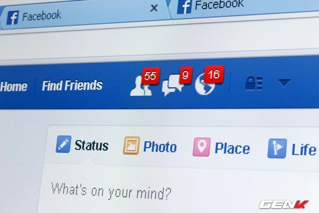 Đảm bảo an toàn cho tài khoản Facebook của nhà báo