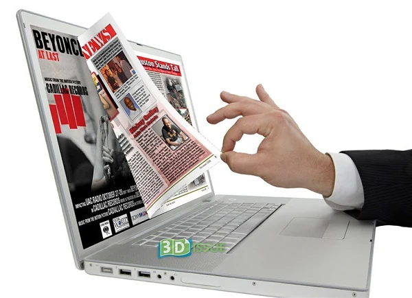 Megastory liệu có là xu hướng báo chí mới tại Việt Nam