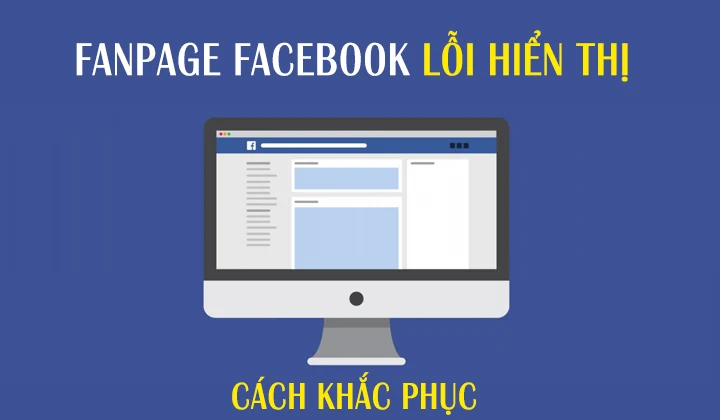 Hướng dẫn khắc phục lỗi Facebook để chia sẻ liên kết