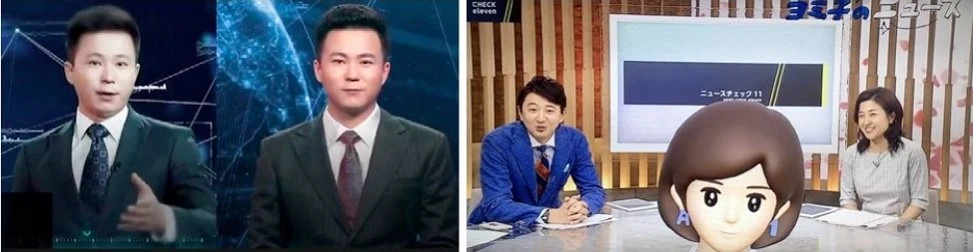 Trí tuệ nhân tạo đọc tin tự động mở ra hướng đi mới cho truyền thông báo chí