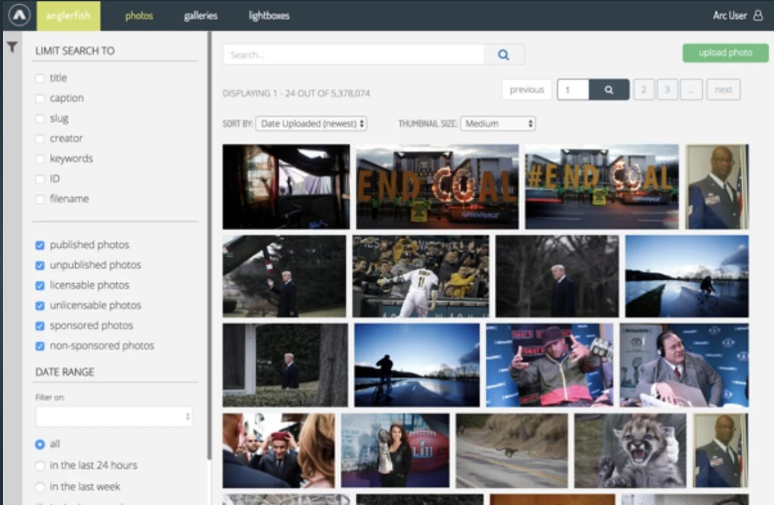 Hệ thống CMS của The Washington Post hoành tráng ra sao?