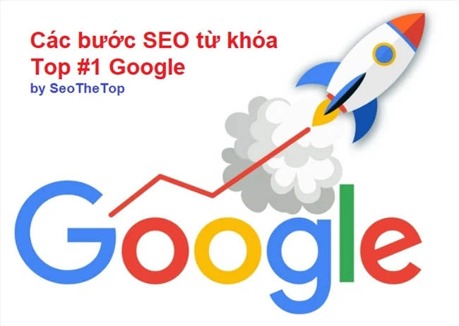 Hướng dẫn làm SEO Google trên CMS báo điện tử