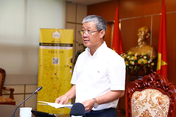 Ra mắt 2 nền tảng Make in Vietnam xử lý giọng nói tiếng Việt VAIS và Vbee