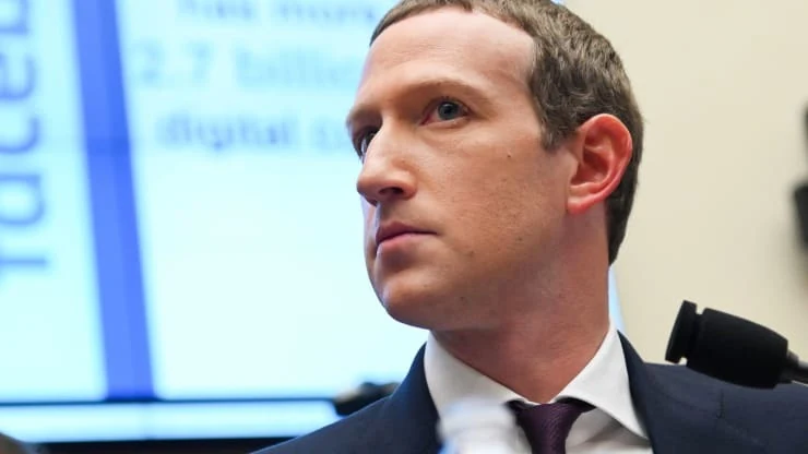 Facebook sẽ siết chặt chính sách quản cáo và dán nhãn nội dung