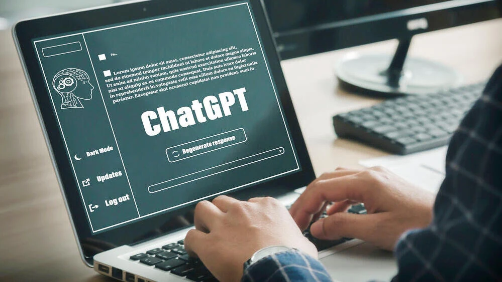 Báo chí dữ liệu tham khảo gì từ bộ não của ChatGPT