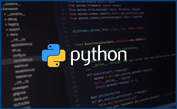 Python là ngôn ngữ lập trình khoa học và có hiệu năng cao