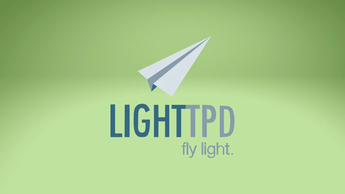 LIGHTTPD là máy chủ web phát triển bởi Jan Kneschke