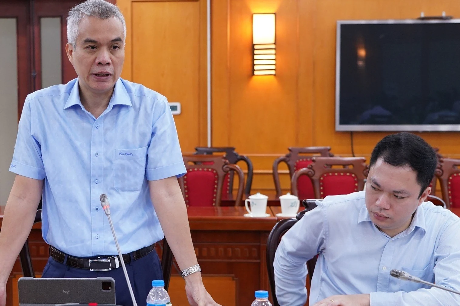 Những chính sách đặc thù sẽ thúc đẩy hệ thống đổi mới sáng tạo quốc gia