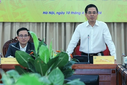 Bộ Khoa học và Công nghệ là đầu mối quản lý về đổi mới sáng tạo